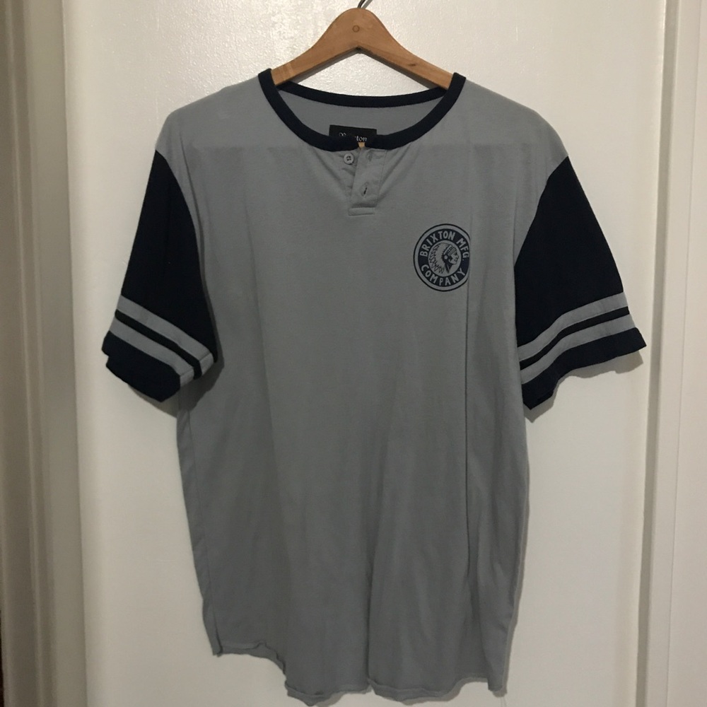 Brixton | Men’s T-Shirt